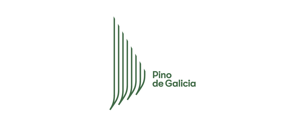 Marca Pino de Galicia