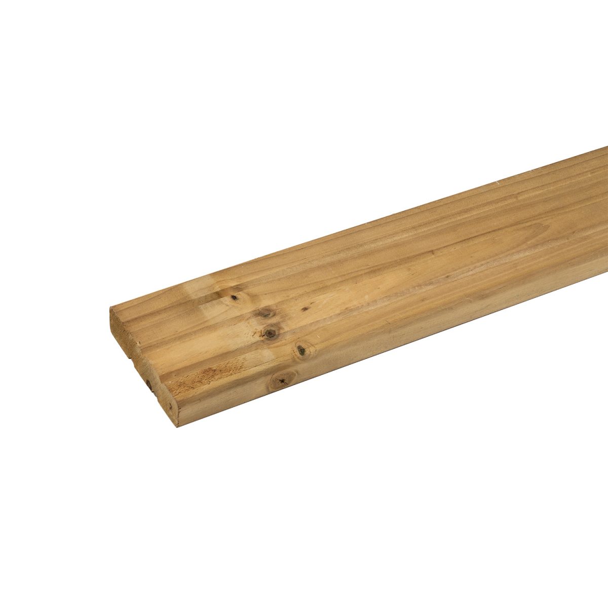deck madera autoclave antideslizante