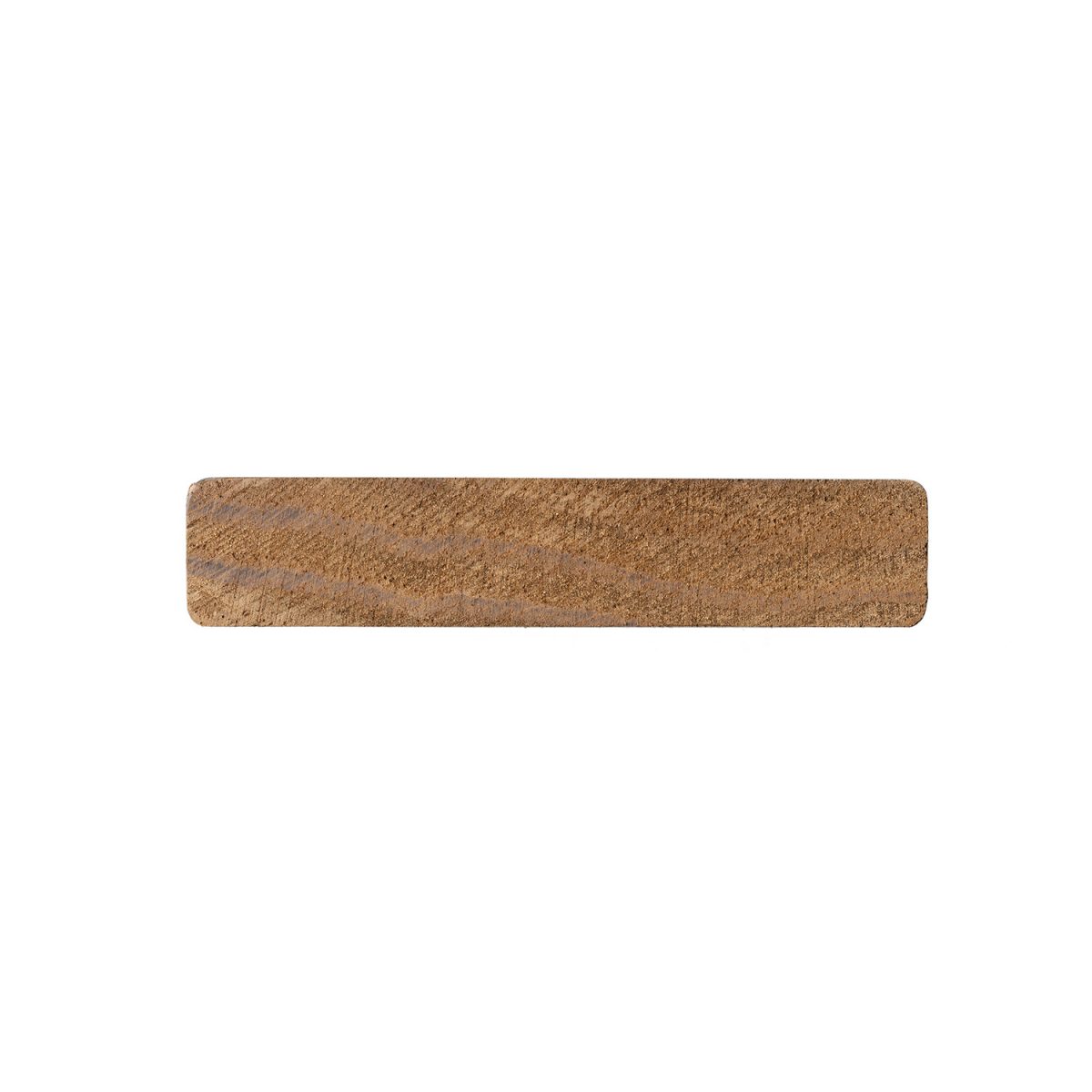 Lama de madera termotratada S4S