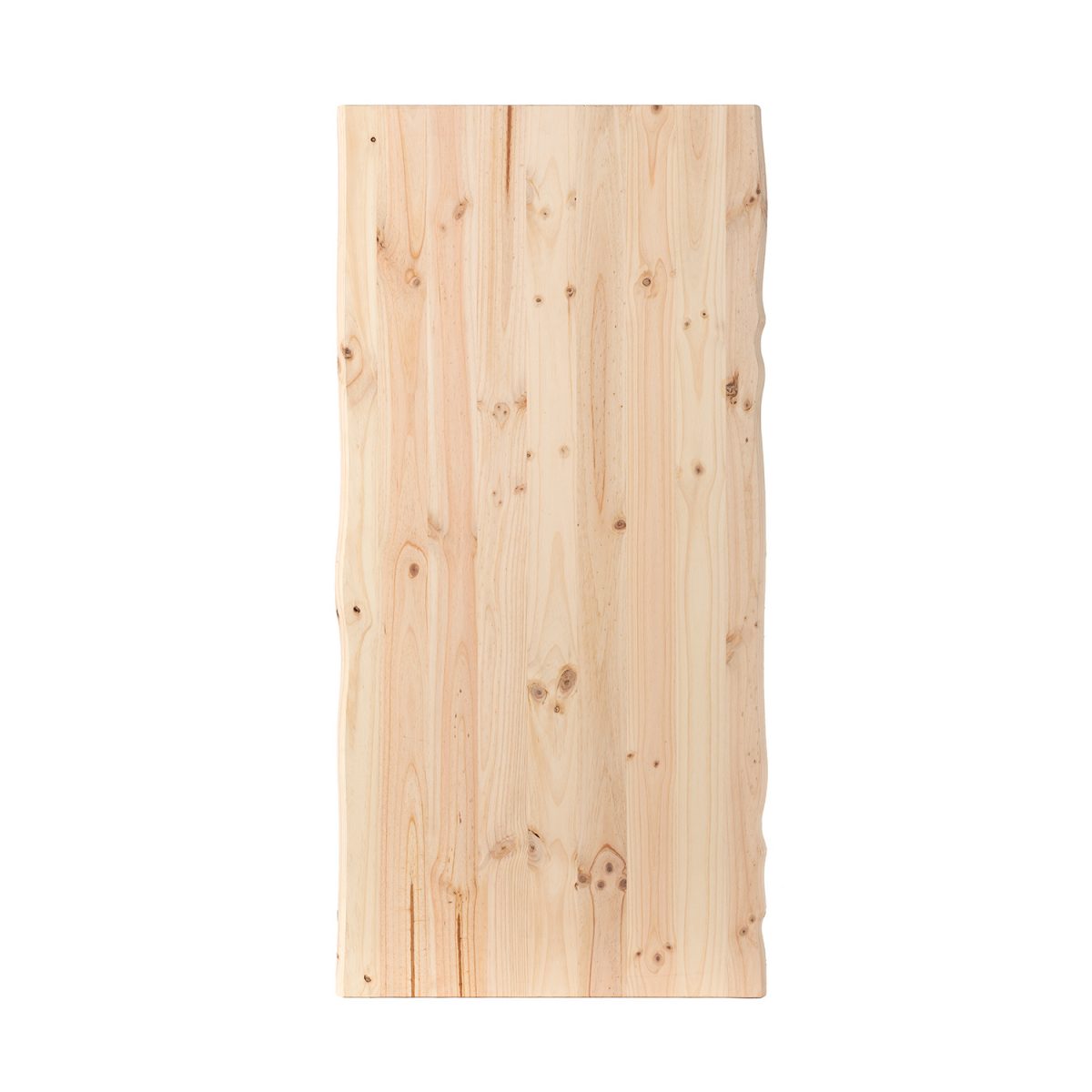Tapa de mesa de madera maciza