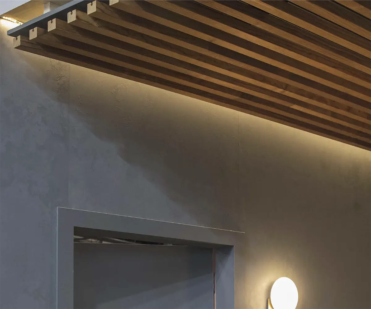 LISTONES DE MADERA