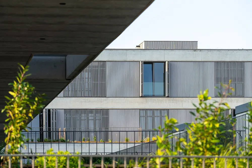 Madera termotrada para Passivhaus